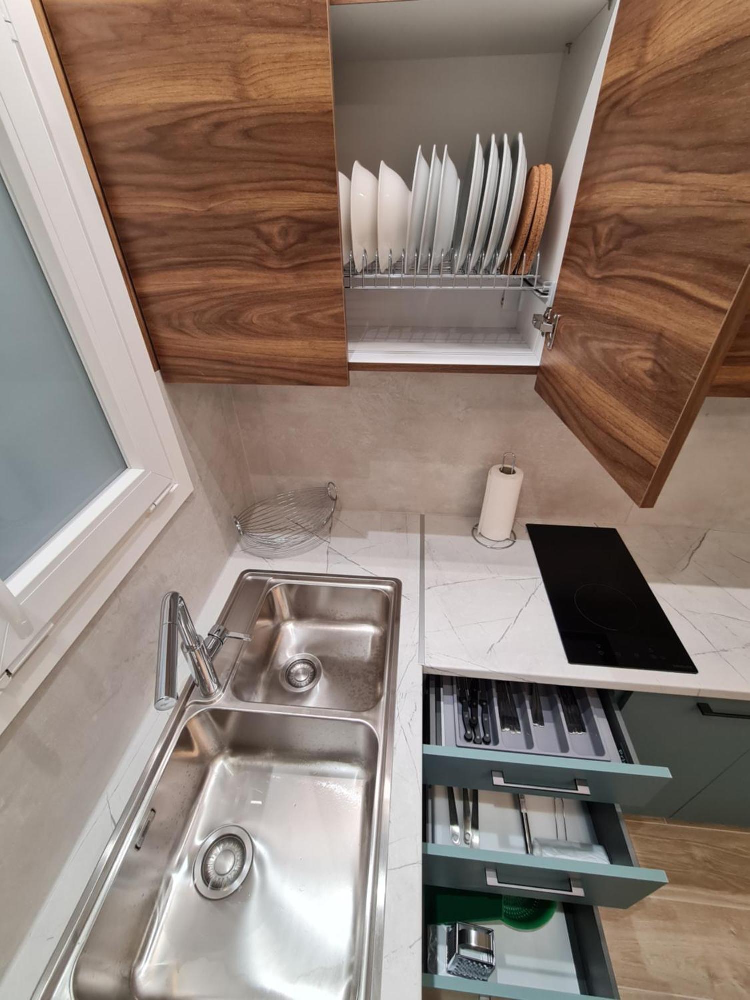 Zigos Apartments Игуменица Экстерьер фото